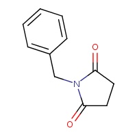 1-benzylpyrrolidine-2,5-dione