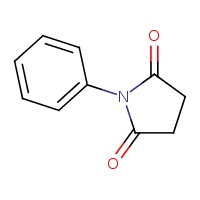 1-phenylpyrrolidine-2,5-dione