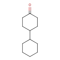 4-cyclohexylcyclohexan-1-one