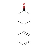 4-phenylcyclohexan-1-one