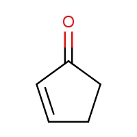 cyclopent-2-en-1-one