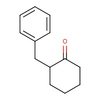 2-benzylcyclohexan-1-one