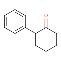 2-phenylcyclohexan-1-one