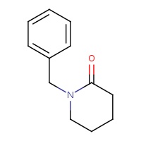 1-benzylpiperidin-2-one