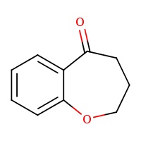 2,3,4,5-tetrahydro-1-benzoxepin-5-one