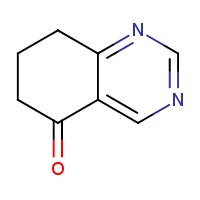 5,6,7,8-tetrahydroquinazolin-5-one