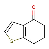 4,5,6,7-tetrahydro-1-benzothiophen-4-one