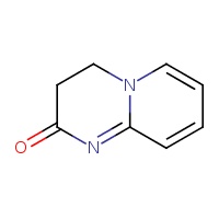 2H,3H,4H-pyrido[1,2-a]pyrimidin-2-one