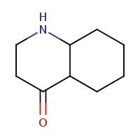decahydroquinolin-4-one