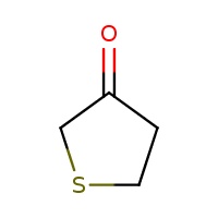 thiolan-3-one