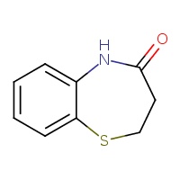 2,3,4,5-tetrahydro-1,5-benzothiazepin-4-one