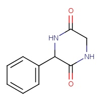 3-phenylpiperazine-2,5-dione