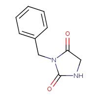 3-benzylimidazolidine-2,4-dione