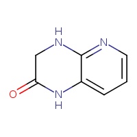 1H,2H,3H,4H-pyrido[2,3-b]pyrazin-2-one