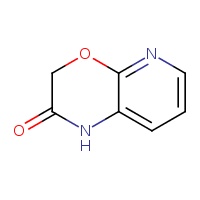 1H,2H,3H-pyrido[2,3-b][1,4]oxazin-2-one