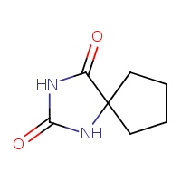 1,3-diazaspiro[4.4]nonane-2,4-dione