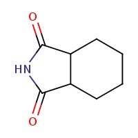 octahydro-1H-isoindole-1,3-dione