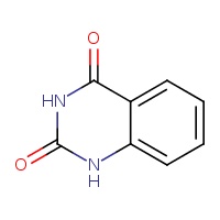 1,2,3,4-tetrahydroquinazoline-2,4-dione