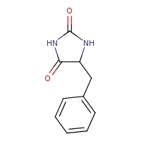 5-benzylimidazolidine-2,4-dione