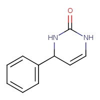 4-phenyl-1,2,3,4-tetrahydropyrimidin-2-one