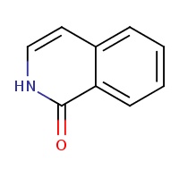 1,2-dihydroisoquinolin-1-one