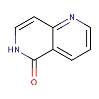 5,6-dihydro-1,6-naphthyridin-5-one