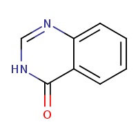 3,4-dihydroquinazolin-4-one