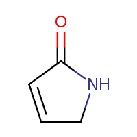 2,5-dihydro-1H-pyrrol-2-one