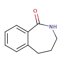 2,3,4,5-tetrahydro-1H-2-benzazepin-1-one