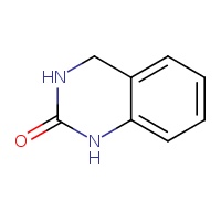 1,2,3,4-tetrahydroquinazolin-2-one