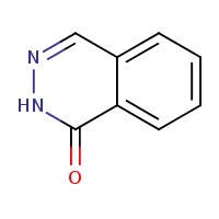 1,2-dihydrophthalazin-1-one