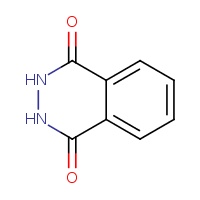 1,2,3,4-tetrahydrophthalazine-1,4-dione