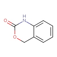 2,4-dihydro-1H-3,1-benzoxazin-2-one