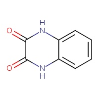 1,2,3,4-tetrahydroquinoxaline-2,3-dione