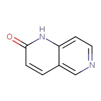 1,2-dihydro-1,6-naphthyridin-2-one