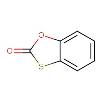 2H-1,3-benzoxathiol-2-one
