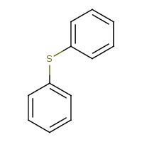 (phenylsulfanyl)benzene