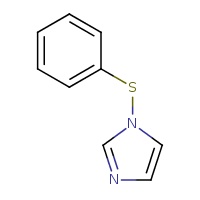 1-(phenylsulfanyl)-1H-imidazole