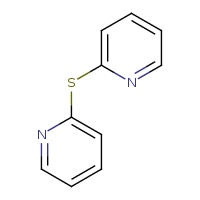 2-(pyridin-2-ylsulfanyl)pyridine