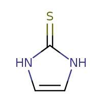 2,3-dihydro-1H-imidazole-2-thione