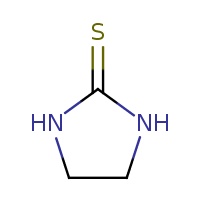 imidazolidine-2-thione