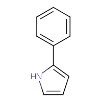 2-phenyl-1H-pyrrole