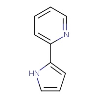 2-(1H-pyrrol-2-yl)pyridine