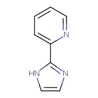 2-(1H-imidazol-2-yl)pyridine