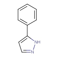 5-phenyl-1H-pyrazole