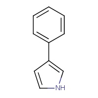 3-phenyl-1H-pyrrole