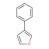 3-phenylfuran