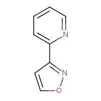 2-(1,2-oxazol-3-yl)pyridine