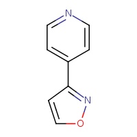 4-(1,2-oxazol-3-yl)pyridine
