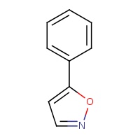 5-phenyl-1,2-oxazole